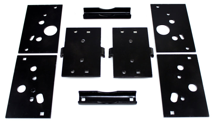 Air Lift LoadLifter 5000 Ultimate Rear Air Spring Kit for 14-17 Dodge Ram 2500