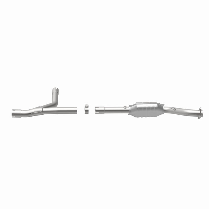 MagnaFlow Direct Fit Catalytic Converter 04-05 Ram1500 5.7L P/S OEM