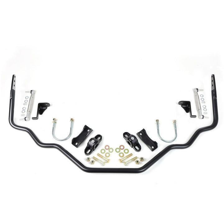 Ridetech 19-23 GM Silverado/Sierra(w/Ridetech Lowering Kit) Rear Sway Bar