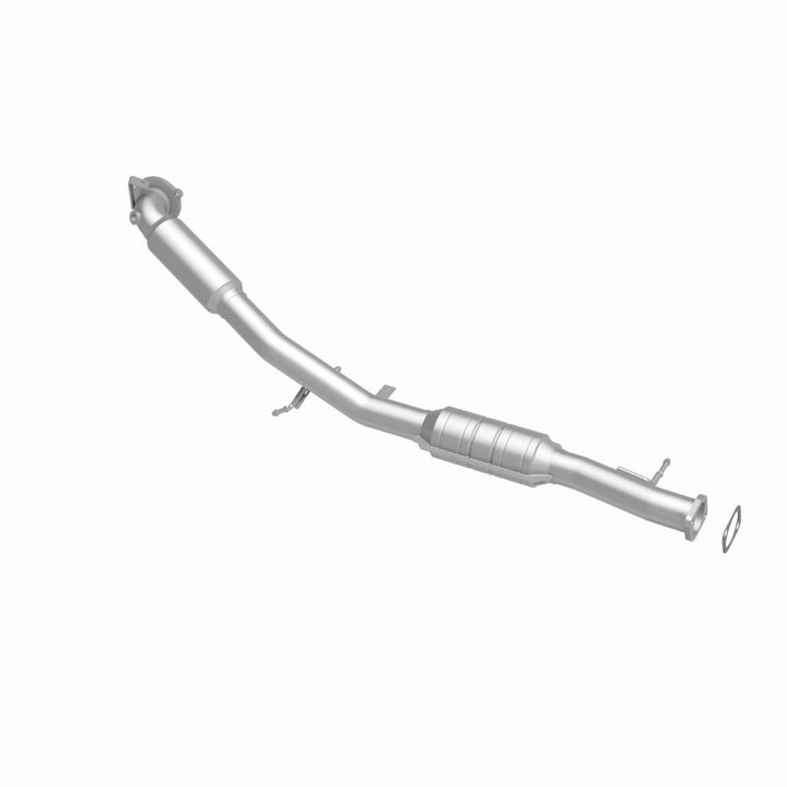 MagnaFlow Direct Fit Catalytic Converter Volvo C30