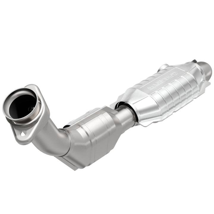 MagnaFlow Direct Fit Catalytic Converter 99 Ford F-150 4.6L