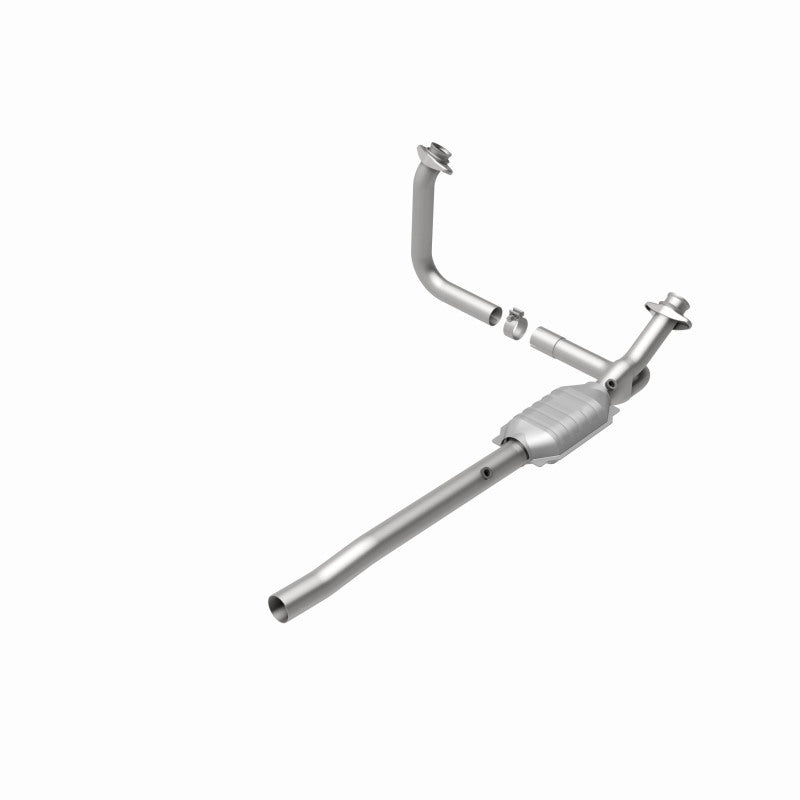 MagnaFlow Direct Fit Catalytic Converter 02-03 Ram1500 4.7OEM