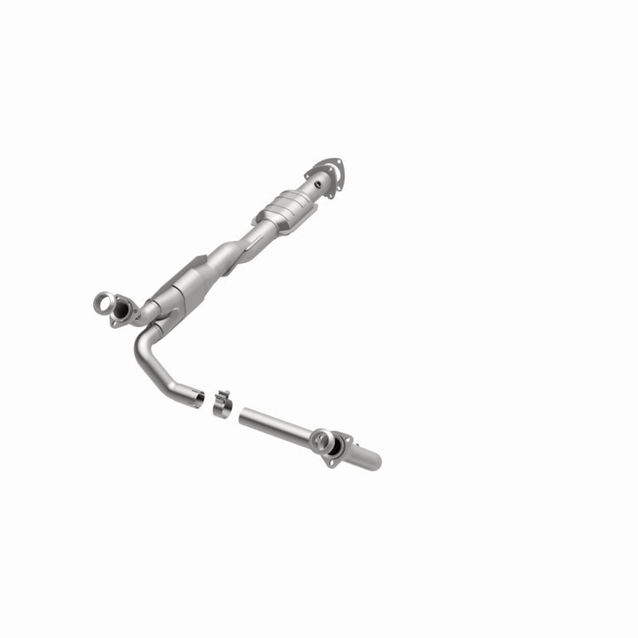MagnaFlow Direct Fit Catalytic Converter Chevy Astro 00-04 4.3L