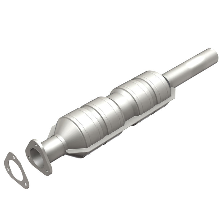 MagnaFlow Direct Fit Catalytic Converter 97-99 E350 Van With 5.4L An