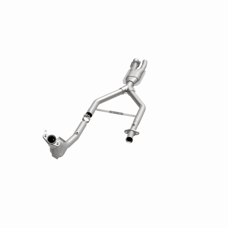 MagnaFlow Direct Fit Catalytic Converter 98 Lincoln Mark VIII 4.6L