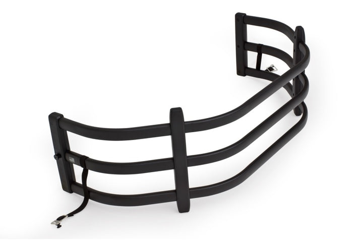 AMP Research 2007-2017 Chevrolet Silverado Standard Bed BedXtender - Black