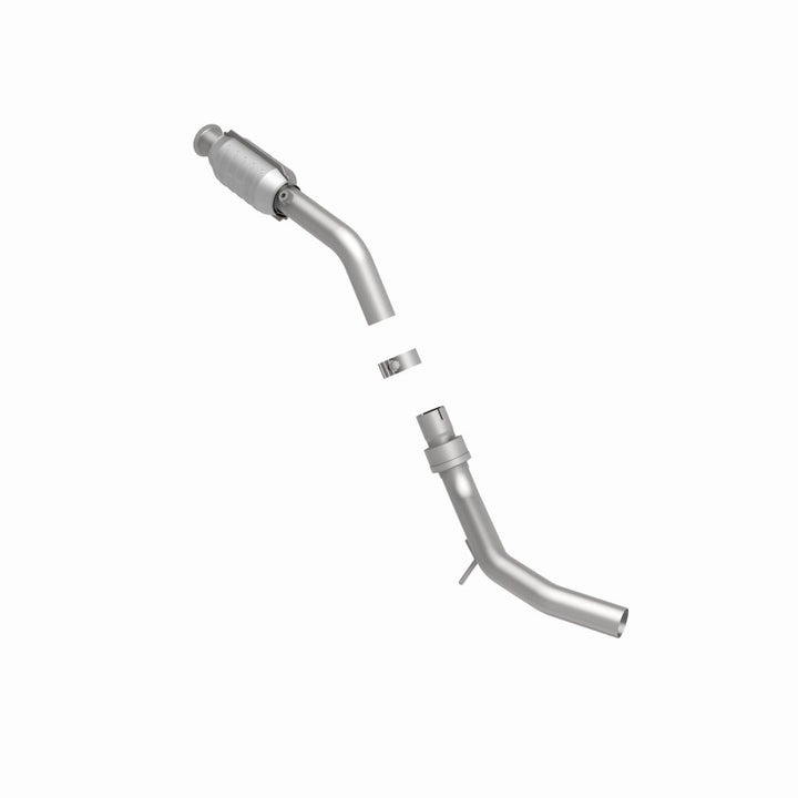 MagnaFlow Direct Fit Catalytic Converter 98-04 Intrepid 2.7L P OEM