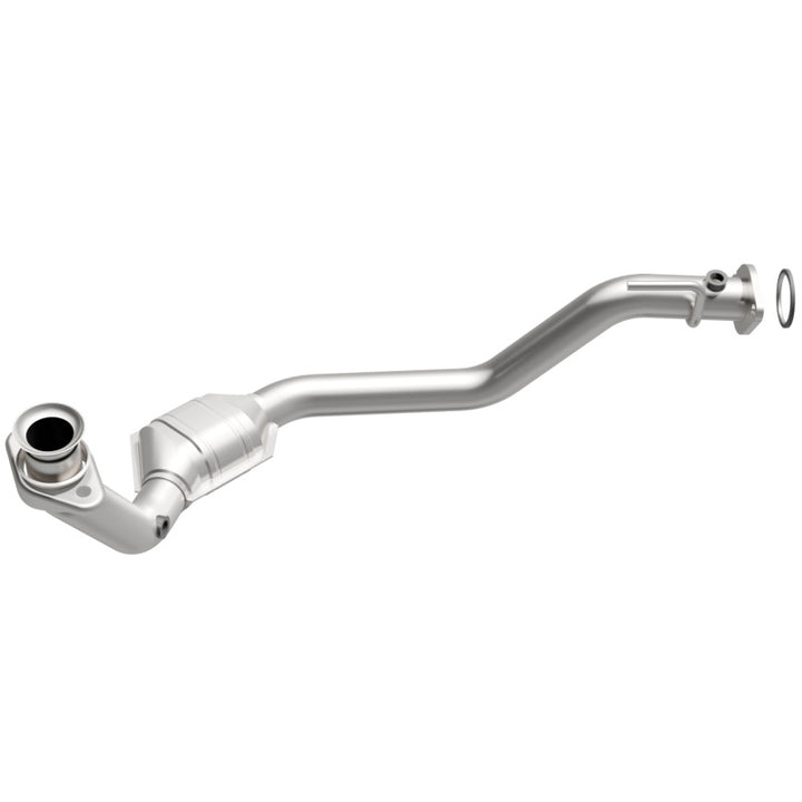 MagnaFlow Direct Fit Catalytic Converter 96-97 Ford Explorer 5.0L
