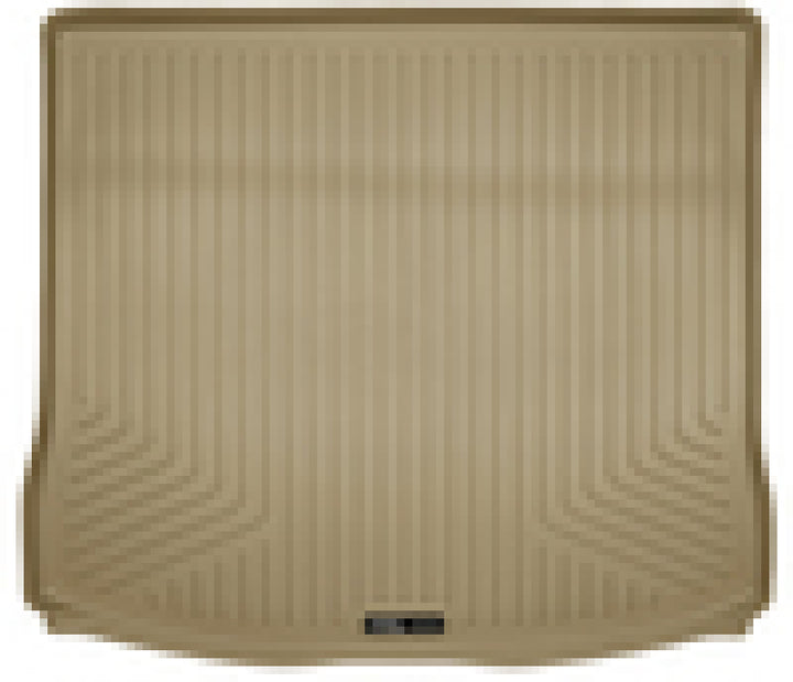 Husky Liners 2015 Ford Edge Weatherbeater Tan Rear Cargo Liner