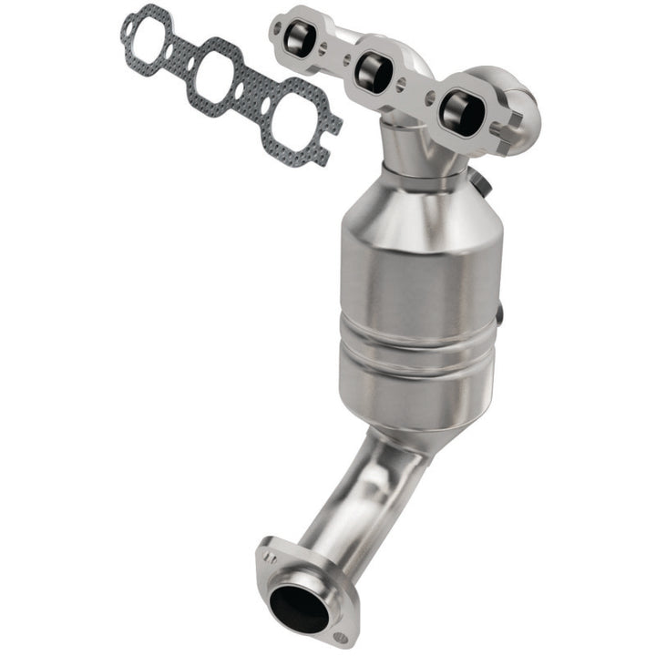 MagnaFlow Direct Fit Catalytic Converter 2007 Chrysler Pacifica 4.0L