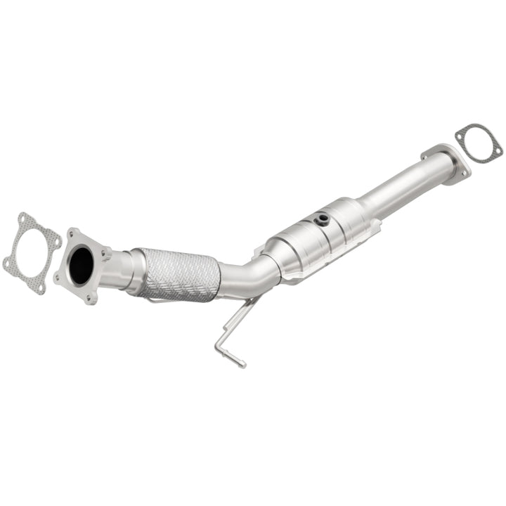 MagnaFlow Direct Fit Catalytic Converter 03-05 Volvo S60/ V70 2.4L