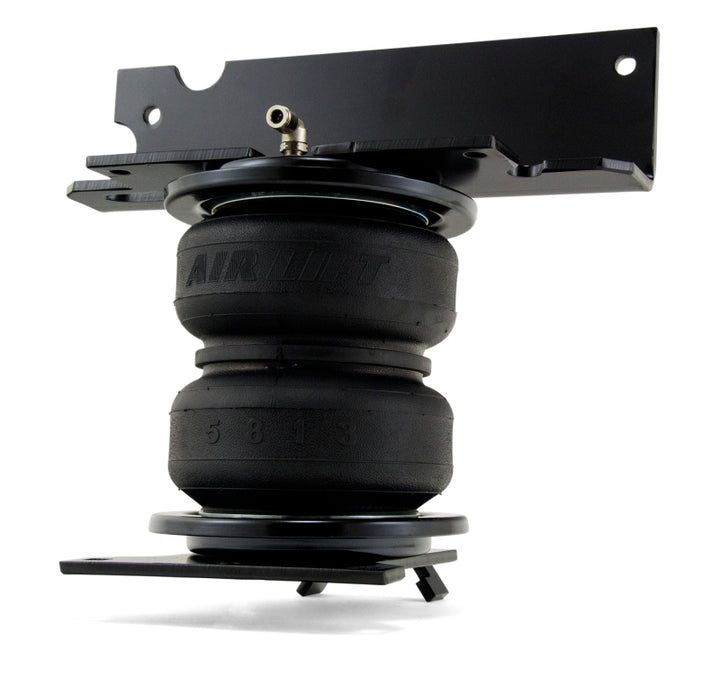 Air Lift LoadLifter 5000 Ultimate w/Internal Jounce Bumper for 11-15 GMC / Chevrolet 3500