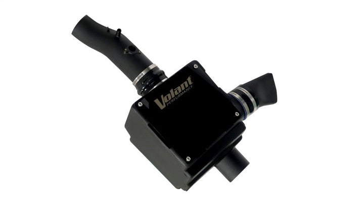 Volant 11-18 Toyota FJ Cruiser / 11-20 4Runner 4.0L V6 Pro5 Closed Box Air Intake System