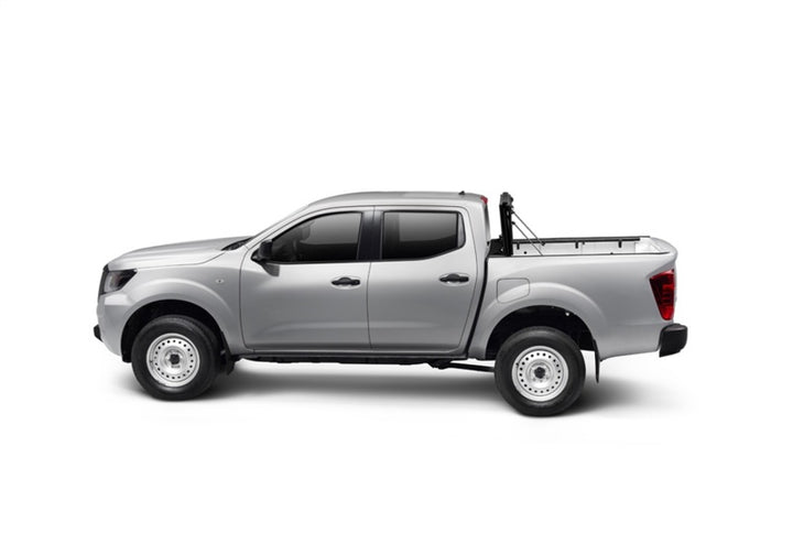 UnderCover 22 Nissan Frontier 6ft. Flex Tonneau Cover