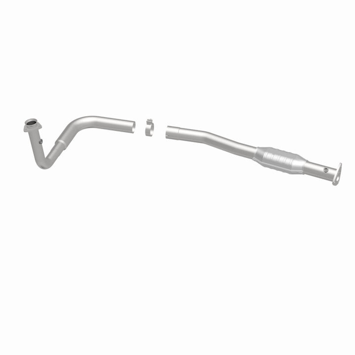 MagnaFlow Direct Fit Catalytic Converter 97-00 GM Van 5.7L Lf