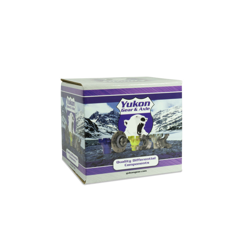 Yukon Gear Conversion Crush Sleeve To Install GM 9.5in Into 9.76in Housing