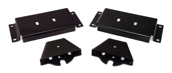 Air Lift LoadLifter 5000 Ultimate w/Int Jounce Bumper for 13-19 Dodge Ram Promaster 1500/2500/3500