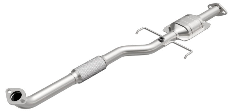 MagnaFlow Direct Fit Catalytic Converter 02-04 Eclipse 2.4L