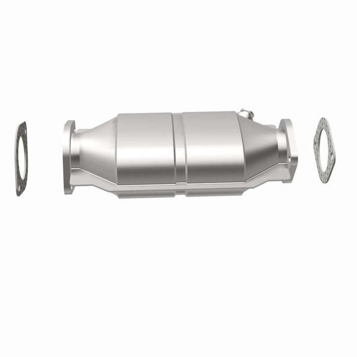 MagnaFlow Direct Fit Catalytic Converter 97-99 Nissan Maxima Rear