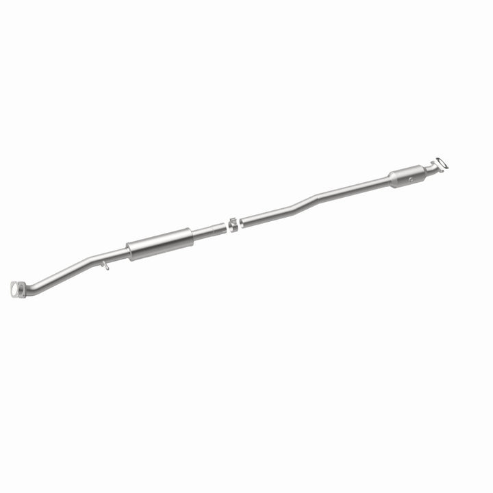 MagnaFlow 16-18 Hyundai Tucson L4 2.0L OEM Grade / EPA Compliant Direct-Fit Catalytic Converter