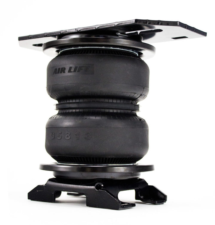 Air Lift LoadLifter 5000 Ultimate Rear Air Spring Kit for 02-08 Dodge Ram 1500 RWD