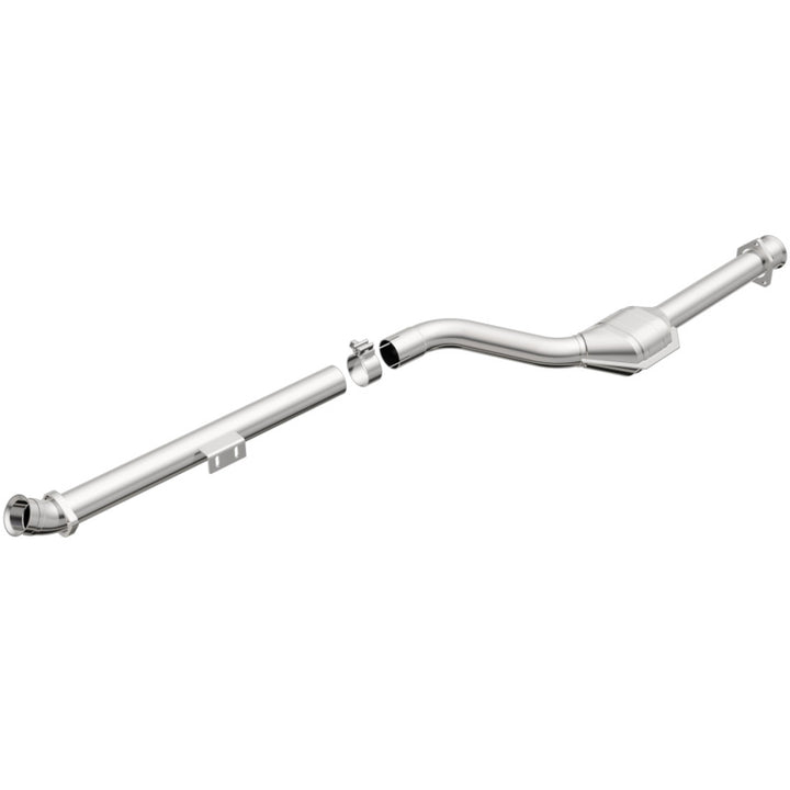 MagnaFlow Direct Fit Catalytic Converter 03-05 Mercedes C230 1.8L