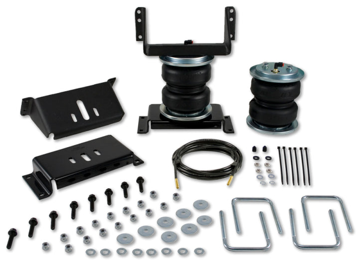 Air Lift LoadLifter 5000 Ultimate Rear Air Spring Kit for 73-86 Chevrolet K30 Pick Up