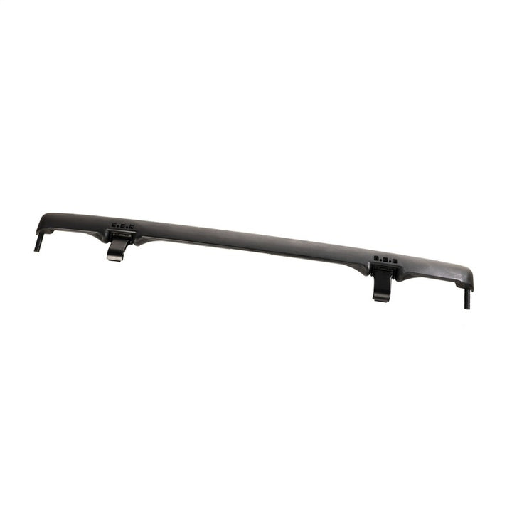 Omix Front Bow Set W/Door Bows and Header- 97-02 TJ