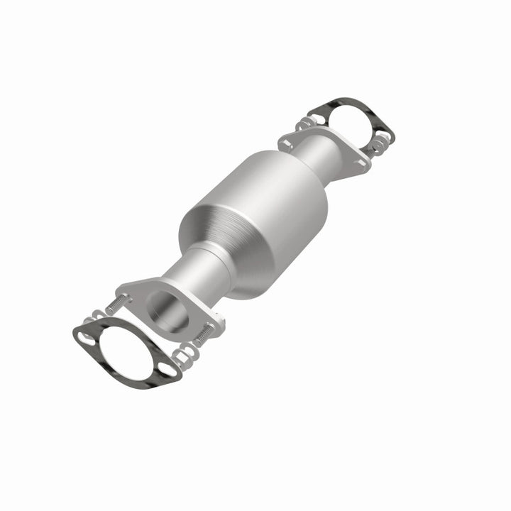 MagnaFlow Direct Fit Catalytic Converter 03-06 Kia Sorento 3.5L Rear (49 State)