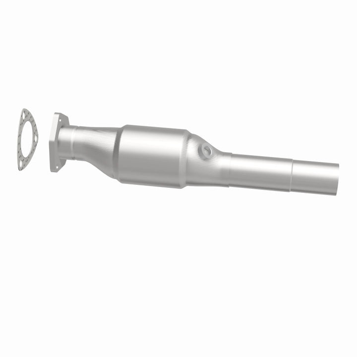 MagnaFlow Direct Fit Catalytic Converter VW Cabrio/Jetta 2.0L 96-98