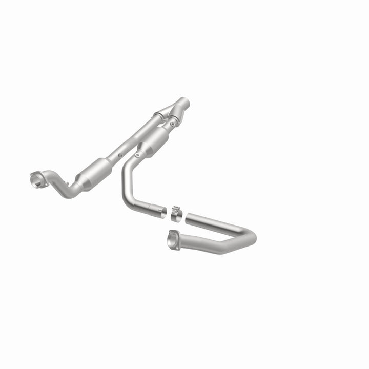 MagnaFlow California Direct Fit Converter 05-07 Dodge Ram 2500 5.7L