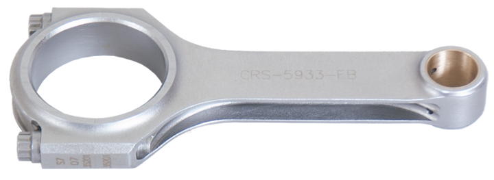 Eagle Ford 4.6 3/8in ARP8740 H-Beam Connecting Rods (Set of 8 )