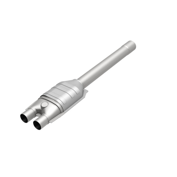 MagnaFlow Direct Fit Catalytic Converter 93-97 Chrysler 3.5L Rear Co