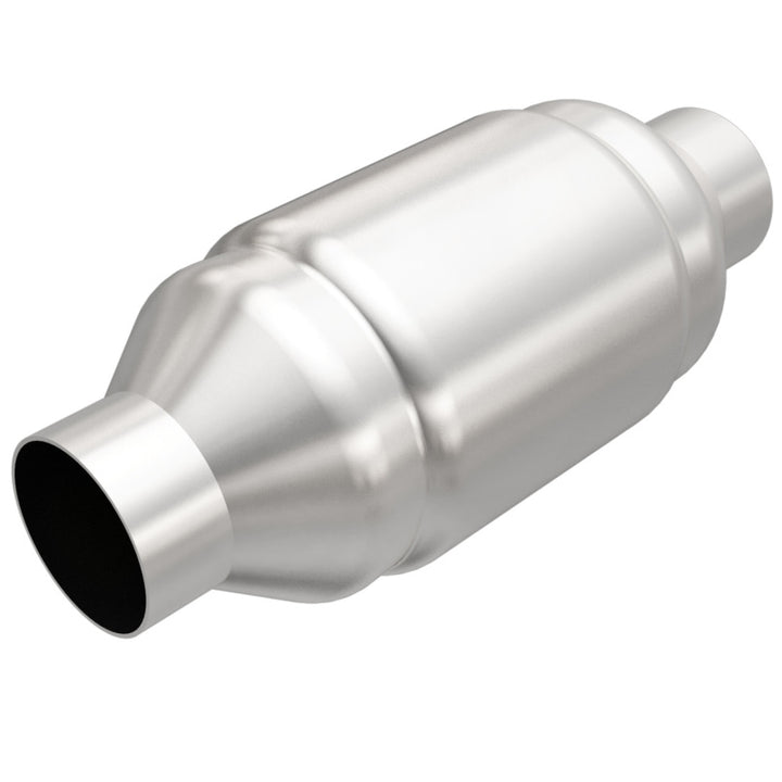MagnaFlow Universal Catalytic Converter 2.00inch C/C