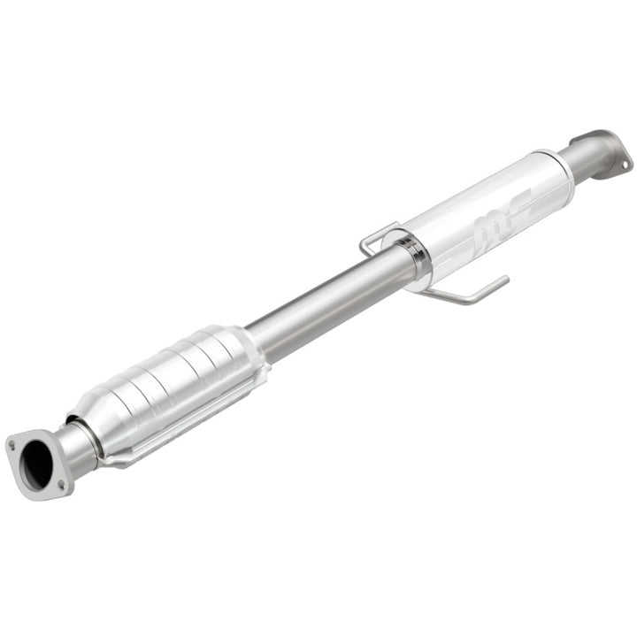 MagnaFlow Direct Fit Catalytic Converter 2012 Hyundai Sonata 2.0L