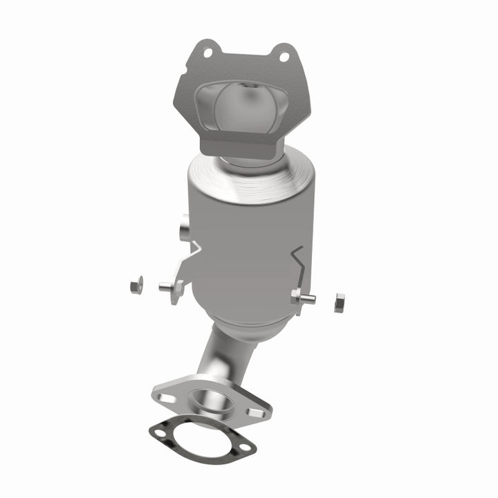 MagnaFlow 14-16 Ram ProMaster 1500/2500/3500 V6 3.6L CARB Compliant Direct Fit Catalytic Converter
