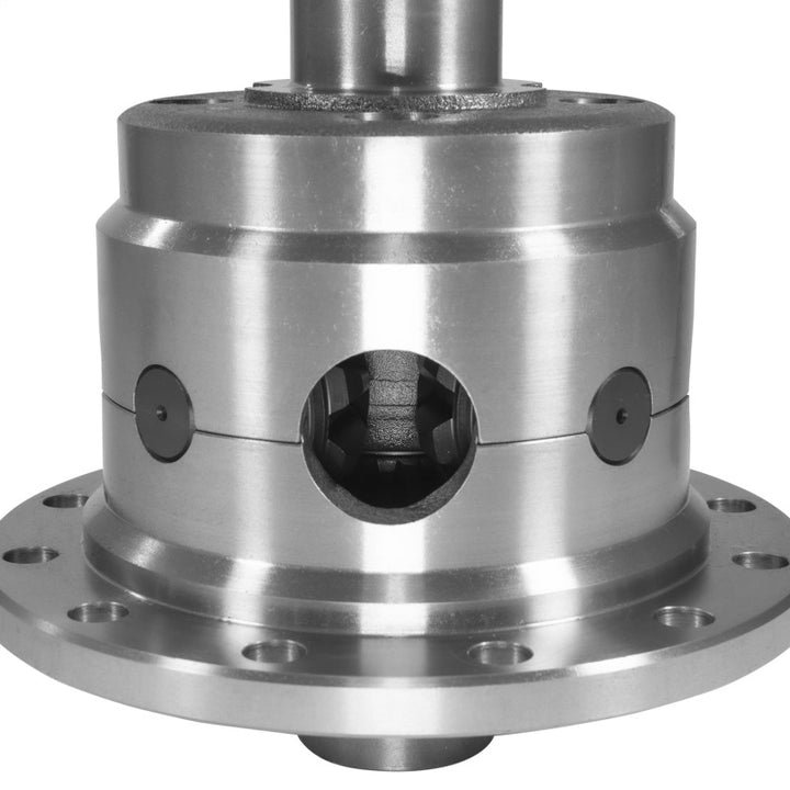 Yukon Gear Dura Grip Positraction for Dana 80 / 35 Spline / 4.10 & Up
