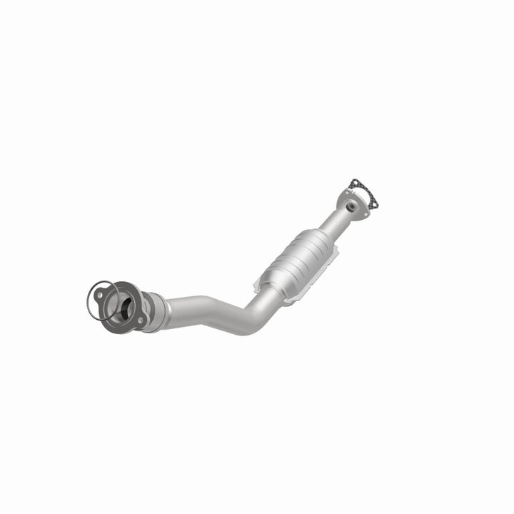 MagnaFlow Direct Fit Catalytic Converter Malibu 98-00 3.1L V6