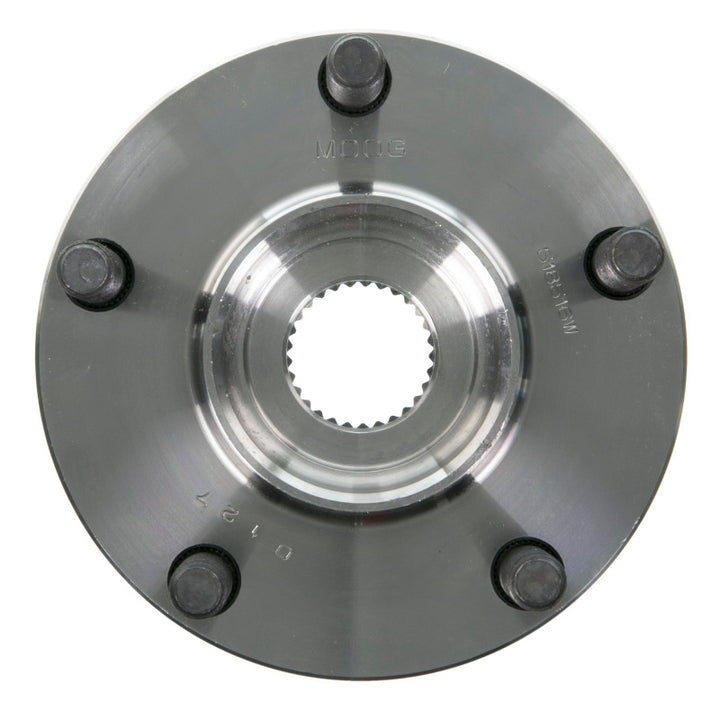 MOOG 02-06 Nissan Altima Front Hub Repair Kit