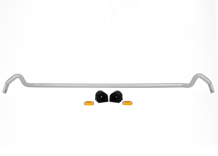 Whiteline 02-07 Subaru WRX Sedan Front 24mm Swaybar-X heavy duty