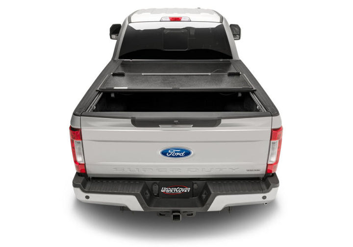UnderCover 17-20 Ford F-250/ F-350 6.8ft Flex Bed Cover