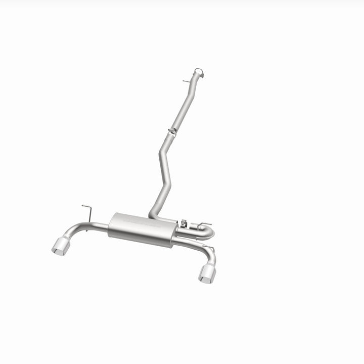 Magnaflow SYS C/B 12 Range Rover Evoque 2.0L