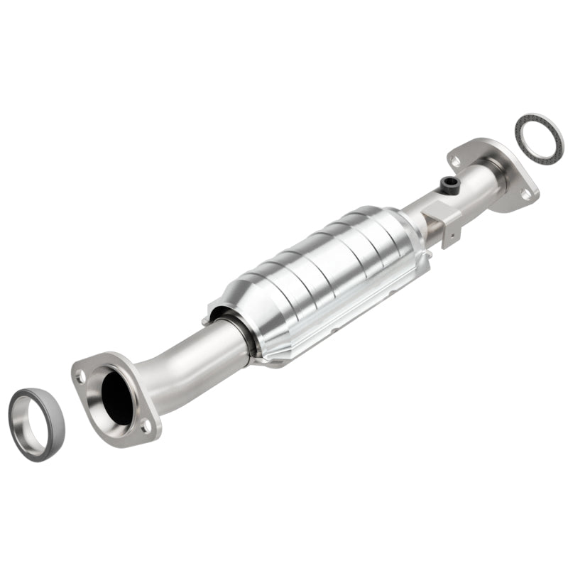 MagnaFlow Direct Fit Catalytic Converter 06-08 Mazda 6 2.3L