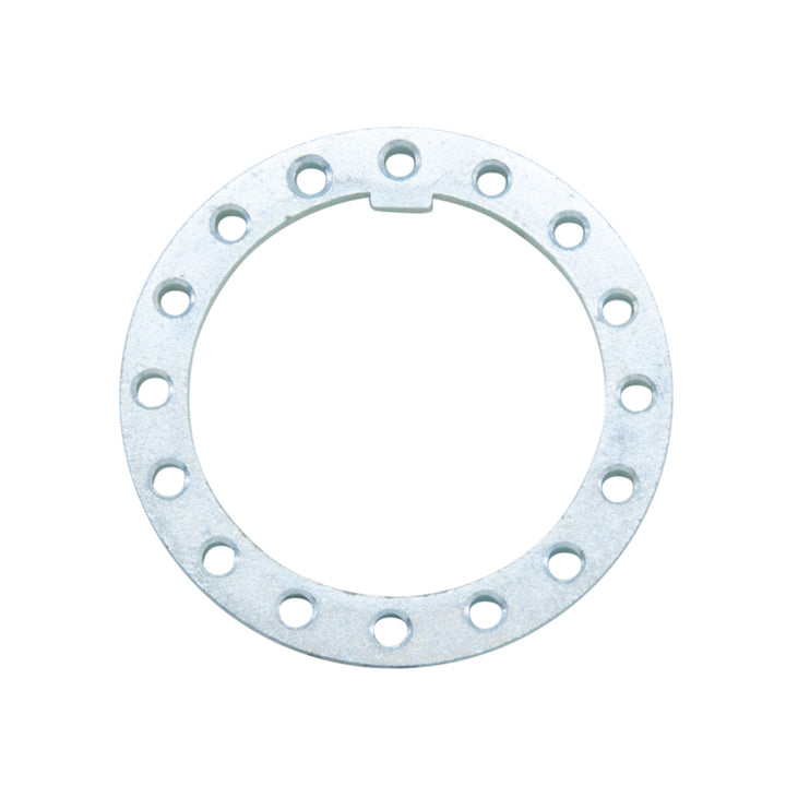 Yukon Gear Spindle Nut Washer for Dana 28 & Model 35 IFS Front for Manual Locking Hub Conversion
