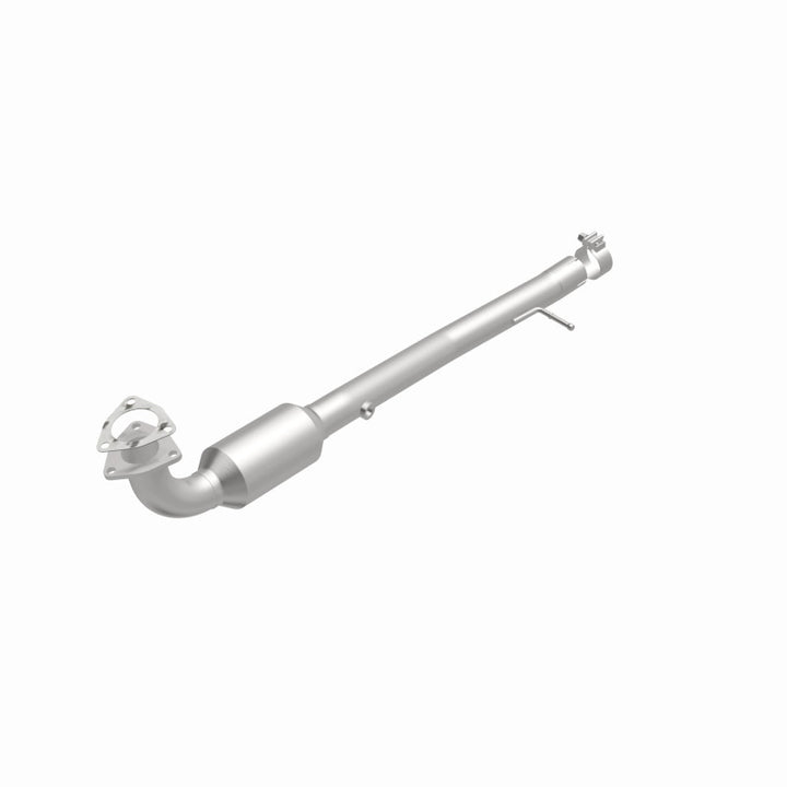 MagnaFlow Direct Fit Catalytic Converter 07-09 Range Rover v8 4.2/4.4L OEM Underbody