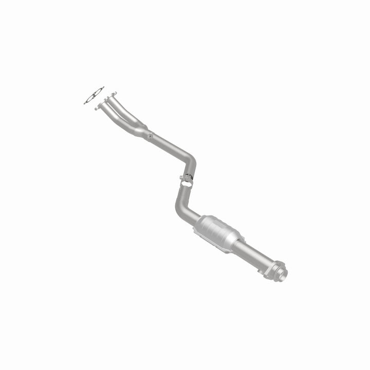 MagnaFlow Direct Fit Catalytic Converter 97 BMW Z3 1.9L