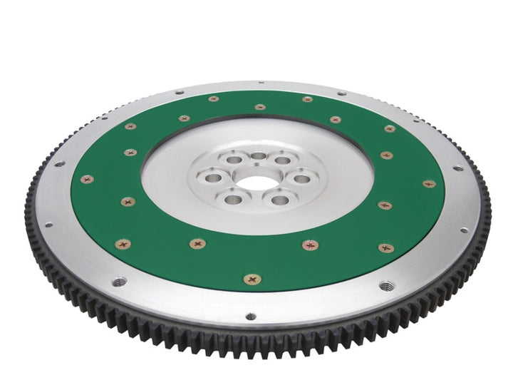 Fidanza 85-88 Pontiac Fiero 2.8L 5-Speed Aluminum Flywheel