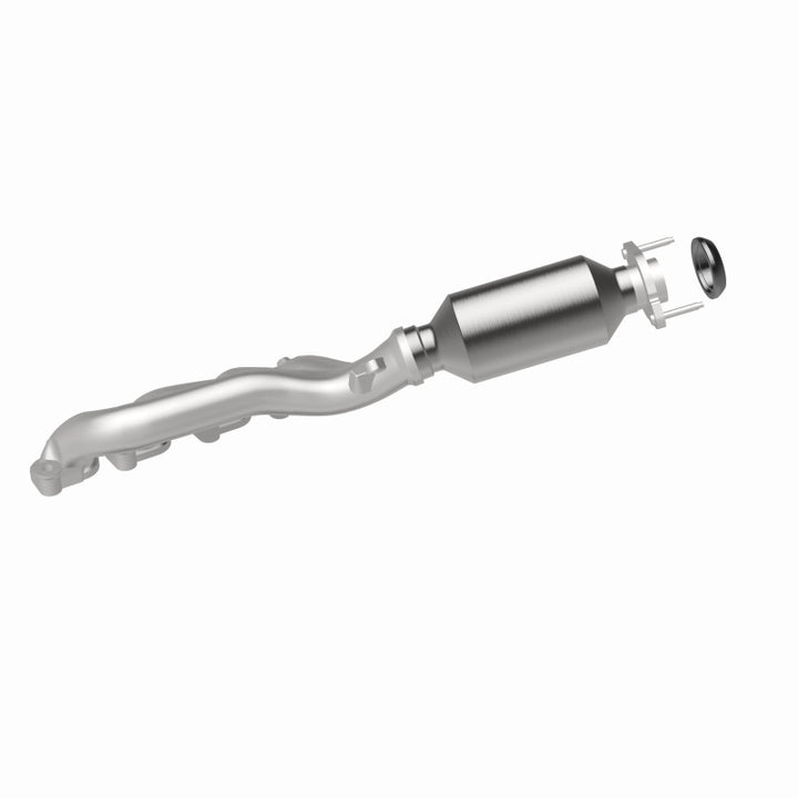 MagnaFlow DF Cat. Conv 05-06 Cadillac STS 4.6L D/S Manifold / 04-06 SRX 4.6L D/S Manifold (49 State)