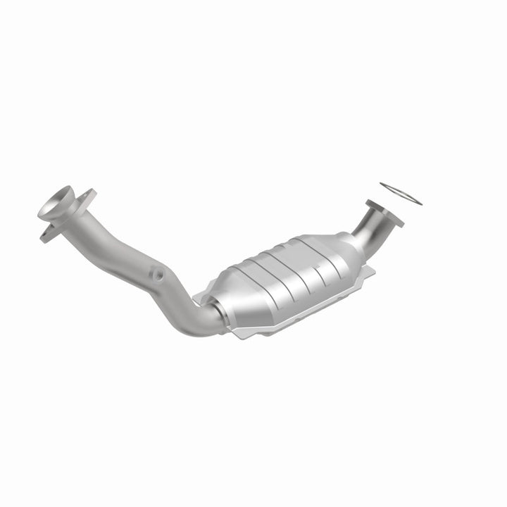 MagnaFlow Direct Fit Catalytic Converter 97-01 Explorer-Mountaineer