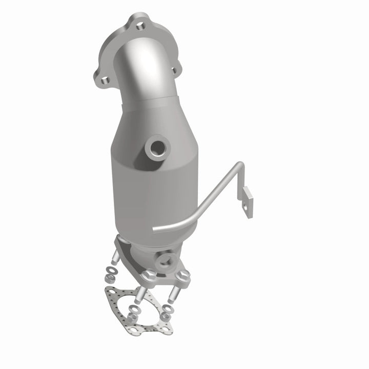 MagnaFlow Direct Fit Catalytic Converter 00-04 S40/V40 1.9L frt OEM